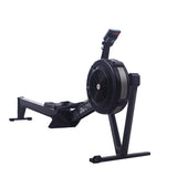 Wind Resistant Rowing Machine