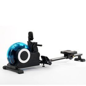 Water Resistance Rowing Machine
