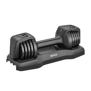 Adjustable Dumbbell Set